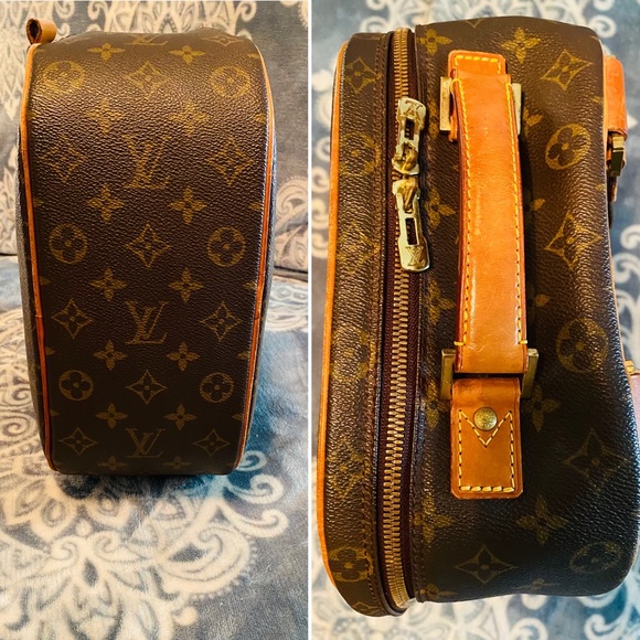 Louis Vuitton Sac a dos Packall 3 way - Picture 12 of 15